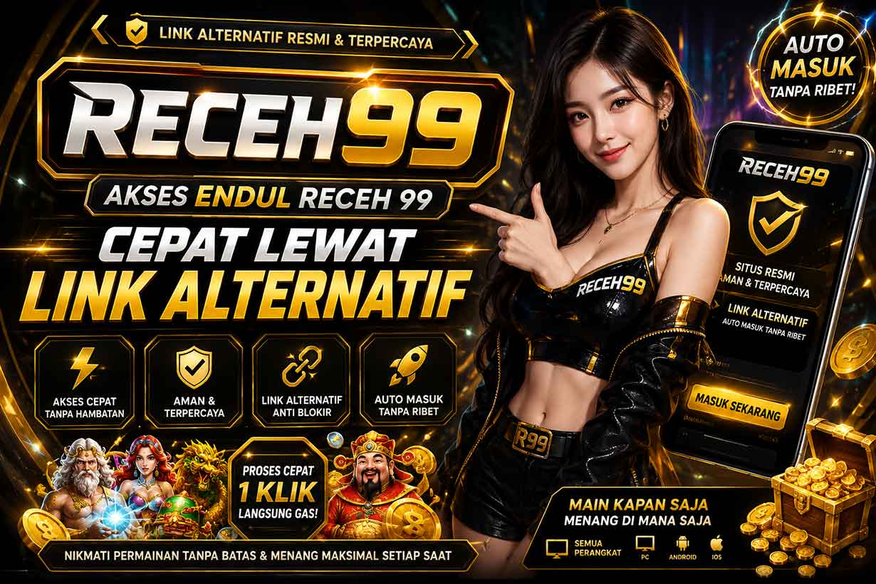 receh99 Online